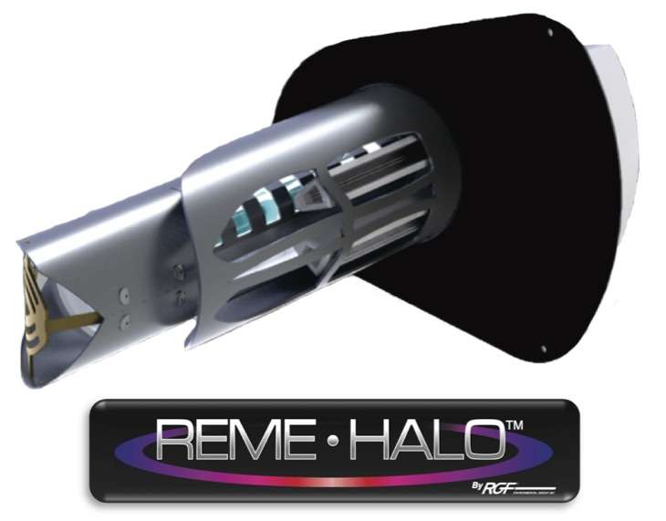 The on sale reme halo