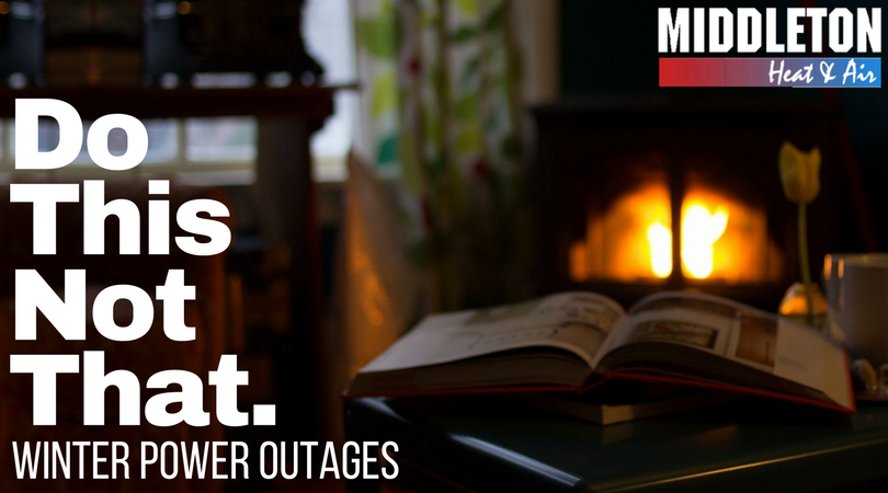 5 Smart Ways to Keep Cozy - Middleton Heat & Air