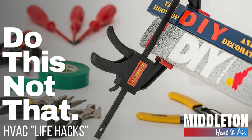 DIY Life Hacks That Make Your Life Easier