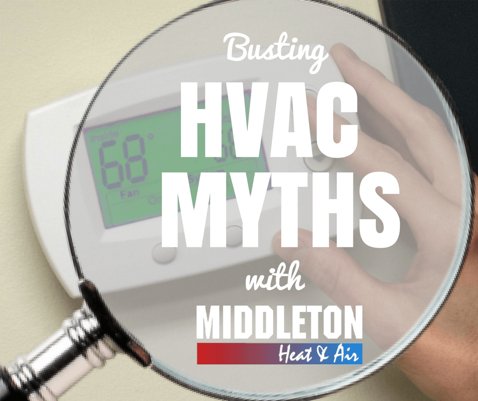 How Your Thermostat Placement Affects Your HVAC Efficiency