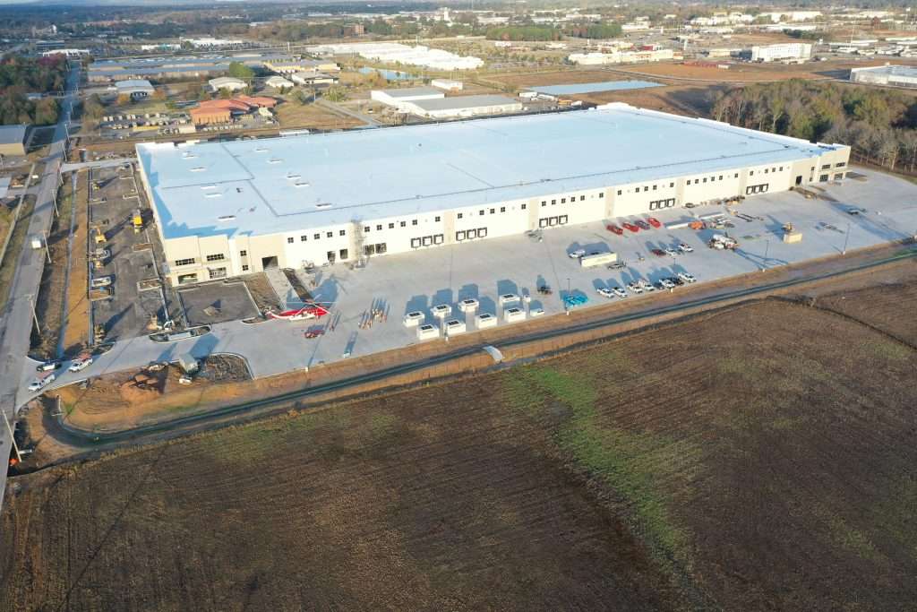 Springdale Commercial Operations